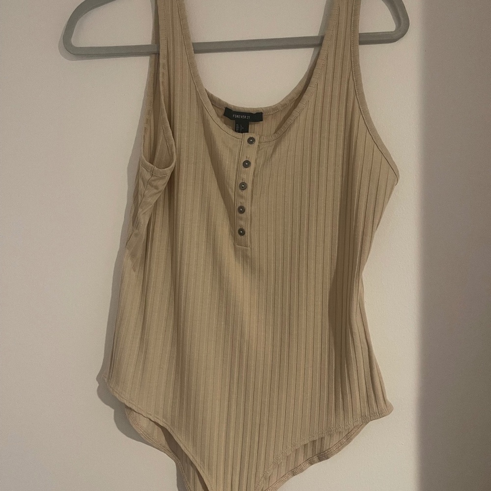Bodysuit